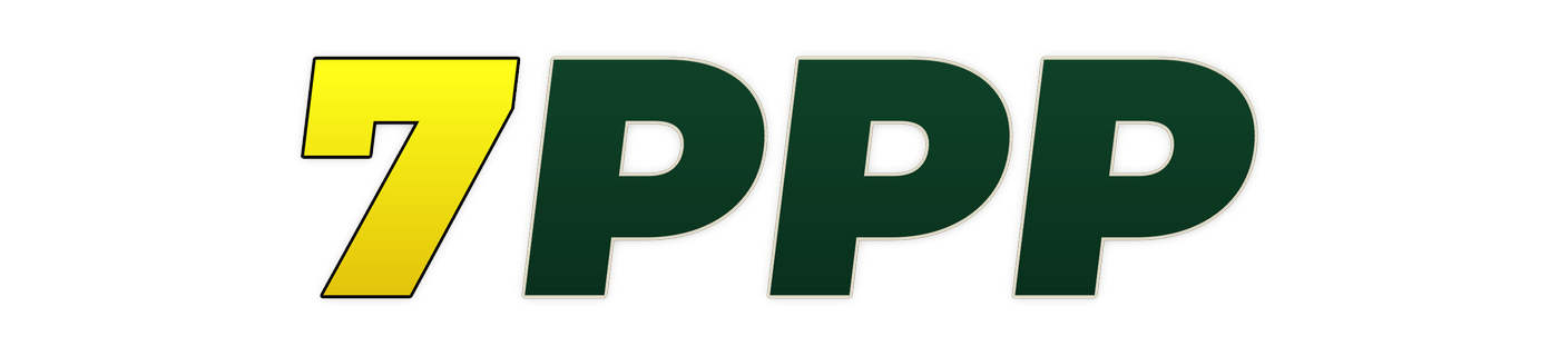 7ppp লোগো